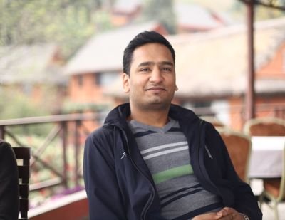A business student with an unwavering determination to unravel the complexities of Nepal's politics and economy 🇳🇵✨