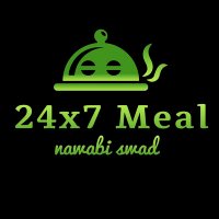 24x7 Meal(@24x7Meal) 's Twitter Profile Photo