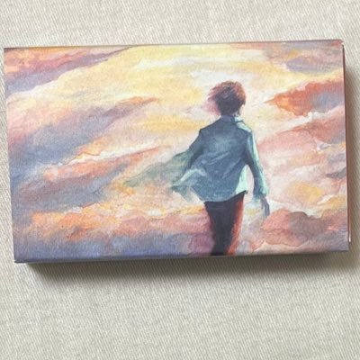 たまに情緒がおかしくなります。 個体MIMIさん、傘村トータさん、ロクデナシ、ナツノセさん、ホロ(箱)など 、DTM始めました 作曲アカ→ https://t.co/eqpJ9jNWv4