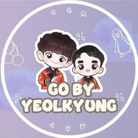 🐯Go yeolkyung 🐧(@go_yeolkyung) 's Twitter Profile Photo