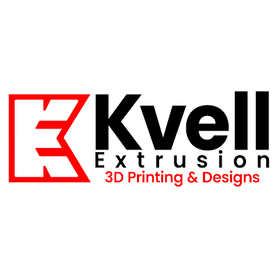 kvell3dprint's profile picture. 