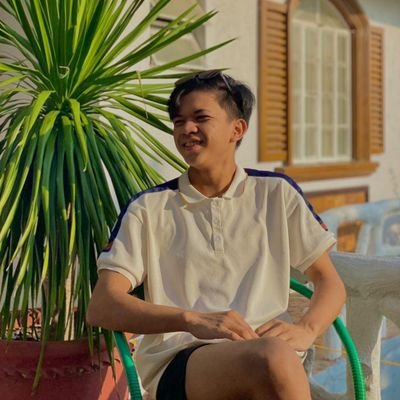 Phi_Seb's profile picture. Take a break