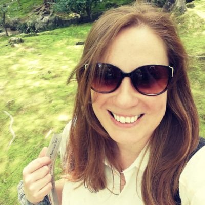 Zuzana Gelova Profile