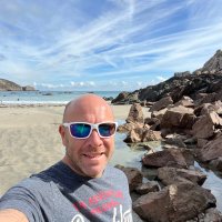 Andy (@gsyandy) 's Twitter Profile Photo