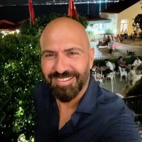 Onur 3N (@onurucen) 's Twitter Profile