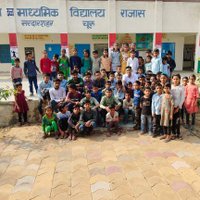 Radheshyam mehra (RES) (@rshyammehra) 's Twitter Profile