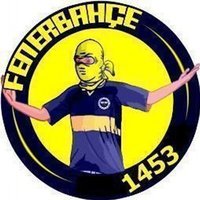 1453 FENERBAHÇE(@1453Fenerbahce) 's Twitter Profile Photo