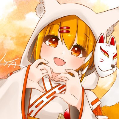 UYA🌸🦊⛩さんのプロフィール画像