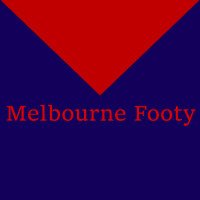 Narrm Footy(@MelbourneFooty) 's Twitter Profile Photo