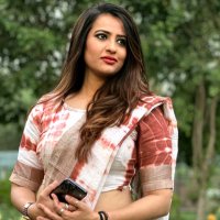 Reema Parashar (@rheemaparashar) 's Twitter Profile
