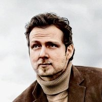 Thom David (@thethomdavid) 's Twitter Profile Photo Thom David (@thethomdavid) 's Twitter Profile Photo