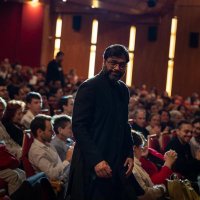 Kanu Behl(@KanuBehl) 's Twitter Profile Photo Kanu Behl(@KanuBehl) 's Twitter Profile Photo