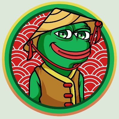 Asian Pepe - Embrace Diversity, Spread Memes.