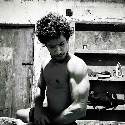job_in24's profile picture. 