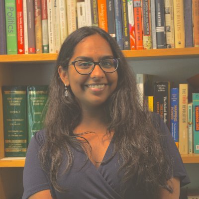 Student of International Affairs. Staff Research Analyst @takshashilainst. Ph.D. candidate, MAHE-MISHA.
https://t.co/gHyqvYmtDT