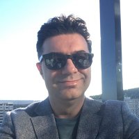 Amir Makouei (@amir_makouei) 's Twitter Profile