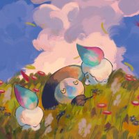 ron 🍃 research chem physics thesis | 🟢 (@commer_mon) 's Twitter Profile