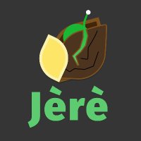 Jere(@jereagtech) 's Twitter Profile Photo