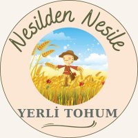 Yerli Tohum(@yerlitohumculuk) 's Twitter Profile Photo