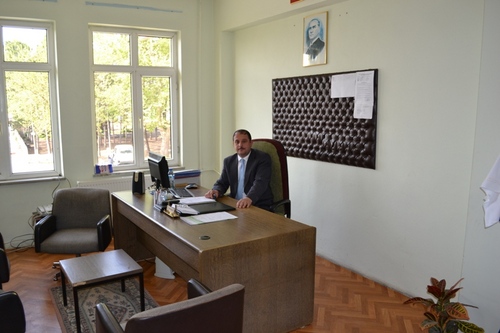 EYÜP KOTAN