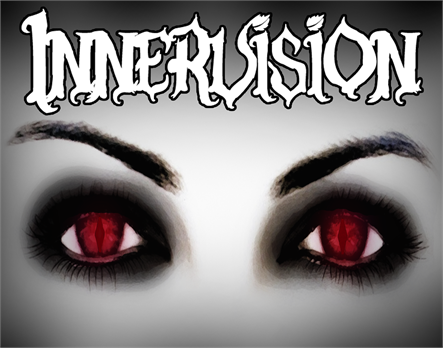 InnervisionRock's profile picture. 