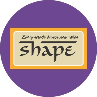 @ShapeStationery