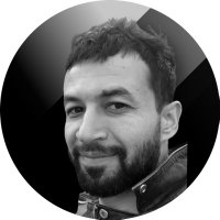 Mohamad Alhaj (@mohamad_alhaj85) Twitter profile photo