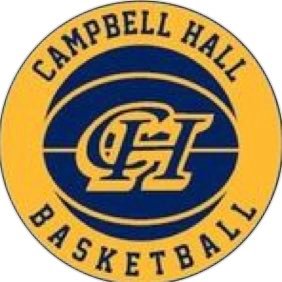 The Offical Twitter Account of Campbell Hall Boys Basketball || Head Coach: @CoachDavidGrace || California State Champions: 2005, 2007 and 2008