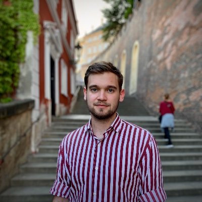 LukasPoviser's profile picture. 