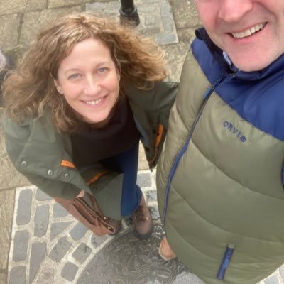 I'm a Speech & Language Therapist with a passion for Early Years. Attempting to embrace running & yoga. Happiest on holiday with my lovely family. #DevLangDis