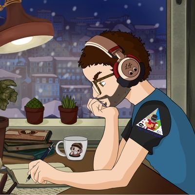 @Twitch FrenchieRB
⑂muse⑂ forever.
Fan of 🏈🖤💛Steelers 🦅@MTLAlouettes 🤺@parismusketeers 🪽@XFLBattlehawks ⚾Yankees 🏎️Charles Leclerc 🎮Hydra/On bluesky too