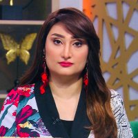 Arwa Rageh (@arwarageh) 's Twitter Profile