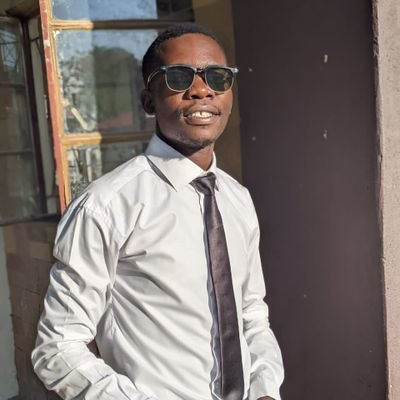 ndhlovu_saul's profile picture. it can only be God nothing else.
being focus just.