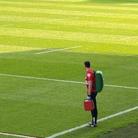 dtadmor (@danieltadmor) 's Twitter Profile