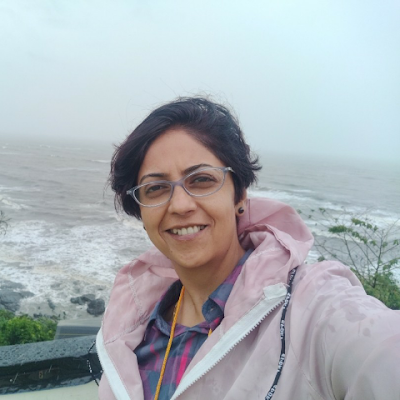 Quant & Derivative Analyst ASK Asset & Wealth Management| Yoga instructor & a passionate Mountaineer|
Views are personal for educational purpose