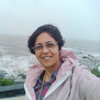 Avani B (@ab_optstar) 's Twitter Profile