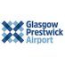 Prestwick Airport (@GPAPassenger) Twitter profile photo