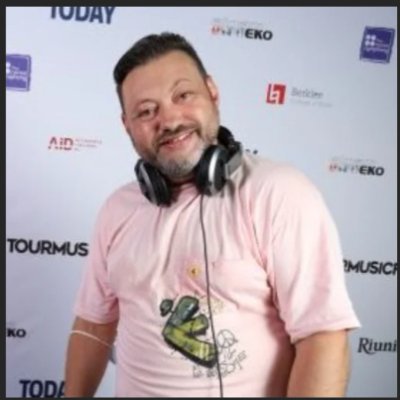 enricochia71125's profile picture. Ciao sono Enrico Chialastri dj producer Romano, di musica House, Tech House,Underground Music e Techno Tribal.
Principalmente produco Tech House Ciao.