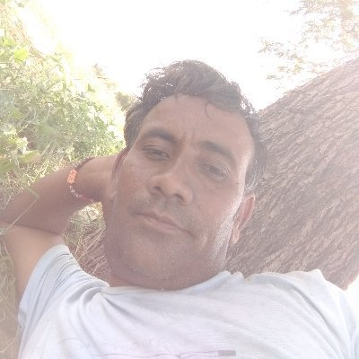 IT Engineer, Farmer,Socal worker
विरासत से तय नहीं होंगे सियासत के फ़ैसले ॥ ये तो उड़ान तय करेगी आसमान किसका है ॥
