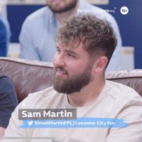 Sam Martin(@SmuelMartinFPL) 's Twitter Profile Photo