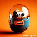 Vivian Singleton - @s_iniletongviv - Twitter