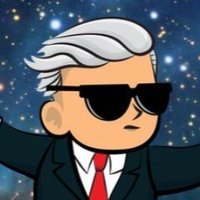 Jorge Barros 💎 (@jorgebarrosx) 's Twitter Profile