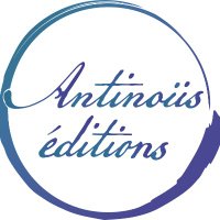 Antinoüs éditions(@antinousedition) 's Twitter Profile Photo