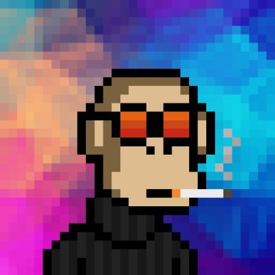 skinnynoizze's profile picture. Un-frustrated vibe coder / dev at @pinwinxyz
The future will be tokenized.
Don't trust, verify. Not your keys not your crypto.
