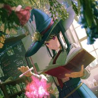 The witch of forms (@monstertfwitch) 's Twitter Profile