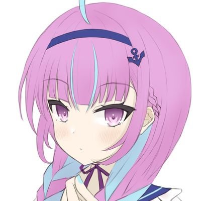 ラムダ⚓🎀🐾さんのプロフィール画像