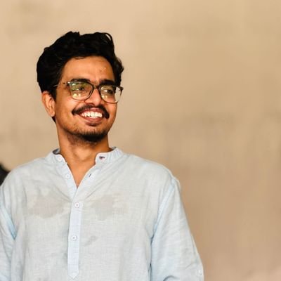 software developer @rootquotient | ex-@nyus_app | Love for all hatred for none ✨