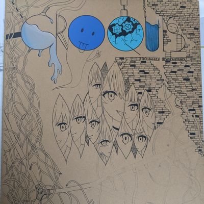 イラスト描く人さんのプロフィール画像