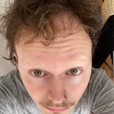 kubakoular's profile picture. he/she/they