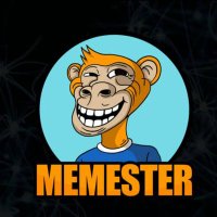 Memester(@memestertokens) 's Twitter Profile Photo